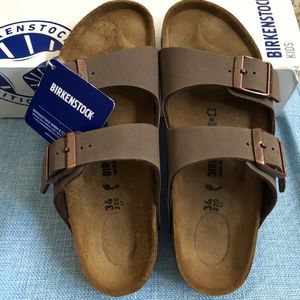 New Girls Birkenstock